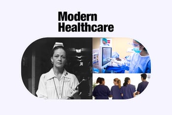 Modern Healthcare Modern Healthcare