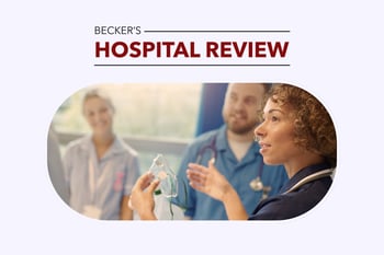 Beckers Hospital Review Beckers Hospital Review